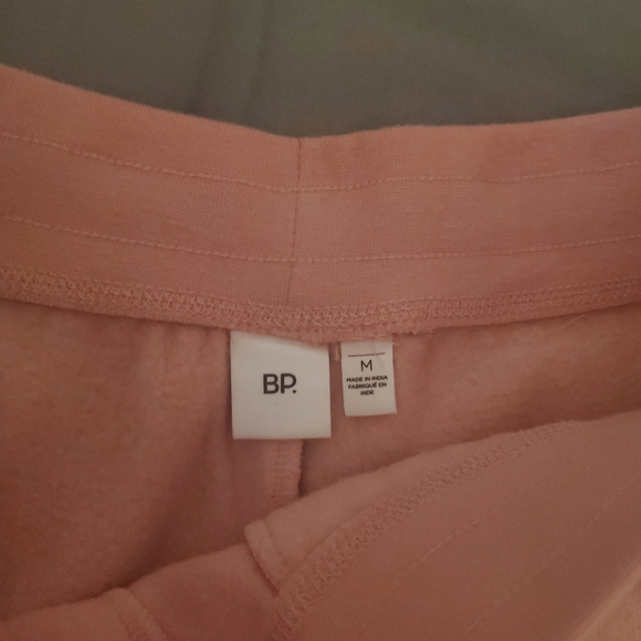 NWT BP Lounge Shorts - Picture 3 of 3